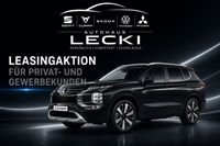 Mitsubishi Outlander - Vorschau Bild 12
