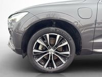 Volvo XC60 - Vorschau Bild 10
