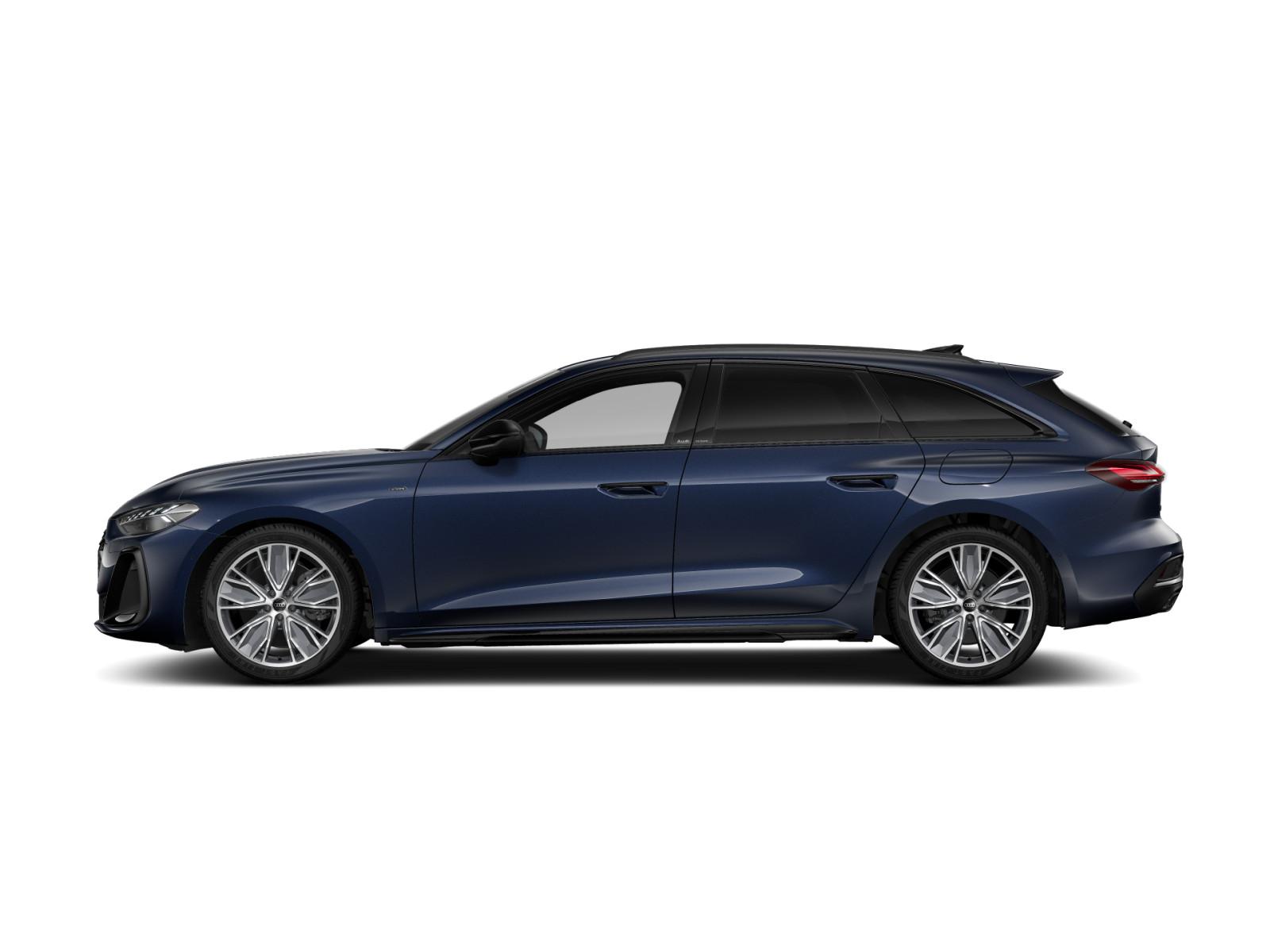 Audi A5 Avant eHybrid Q 2x S LINE LM19 ASSIST eSITZE, миниатюра 6