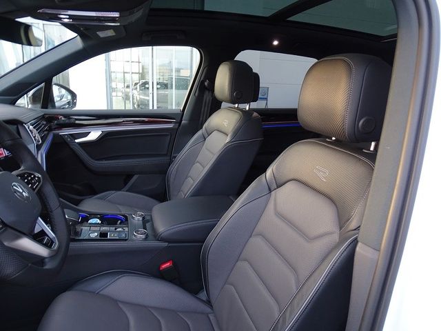 Touareg 3.0 TDI R Line "Black Style" 4Motion