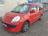 Renault Kangoo TomTom Edition Klima Navi - gebrauchte Renault Kangoo aus dem Jahr 2012