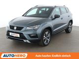 Seat Ateca 1.4 TSI ACT Xcellence 4Drive *NAVI*ACC*CAM - Seat Ateca Gebrauchtwagen in Frankfurt