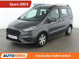 Ford Tourneo 1.0 EcoBoost Trend*TEMPO*PDC*SHZ*KLIMA* - Ford Tourneo: Van