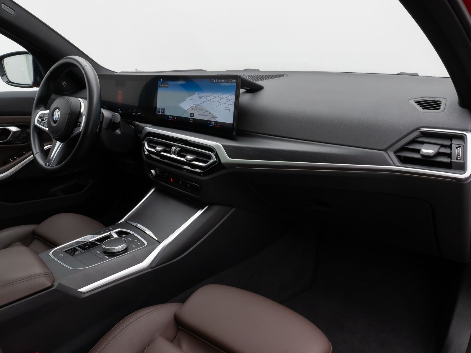 Fahrzeugabbildung BMW M340i xD Panorama 360°HUD H/K DAB Komfort 19Zoll