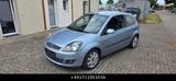 Ford Fiesta Ghia 1,6L - Ford Fiesta aus 2007: Ghia