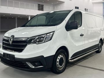 Renault Trafic - 1