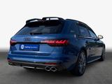 Audi S4 Avant TDI quattro AHK PANO ACC - Audi S4 mit Panoramadach