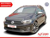 Volkswagen Golf VII Sportsvan 1.4 TSI Highline AHK Navi PDC - Cars in Rostock