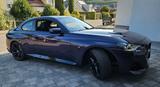 BMW 230i M Sport Coupé - BMW 230 aus 2024