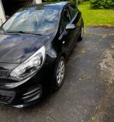 Kia Rio 1.2 Senation / TÜV/AU 04/2027 / Bremsen Neu  - Kia Rio aus 2017