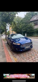 Ford Mondeo 2,0 EcoBoost 176kW Vignale Automatik ... - Ford Mondeo mit Benzin-Antrieb: Allradantrieb