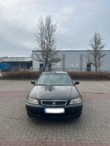 Honda Civic - gebrauchte Honda Civic aus dem Jahr 2001