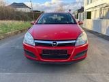 Opel Astra Caravan 1.6 Twinport - - Opel Astra aus 2006: Kombi
