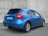 Mercedes-Benz A 180 Urban XENON AHK SHZ PDC GRA - Mercedes-Benz: Gra
