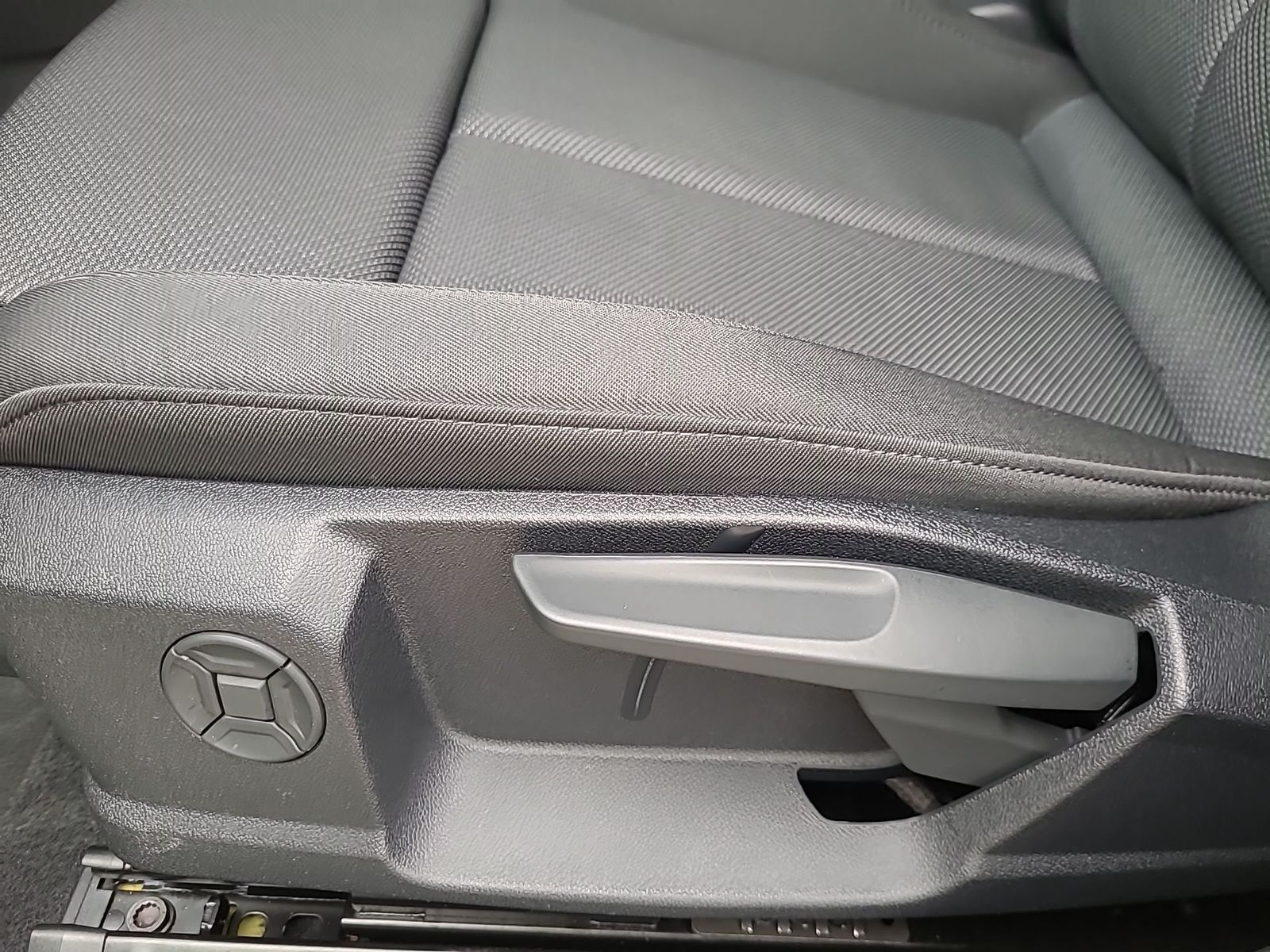 Audi A3 - Bild 8