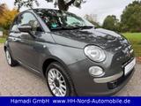 Fiat 500C Lounge //CABRIO//Sound-System Interscope// - Fiat 500C aus 2013