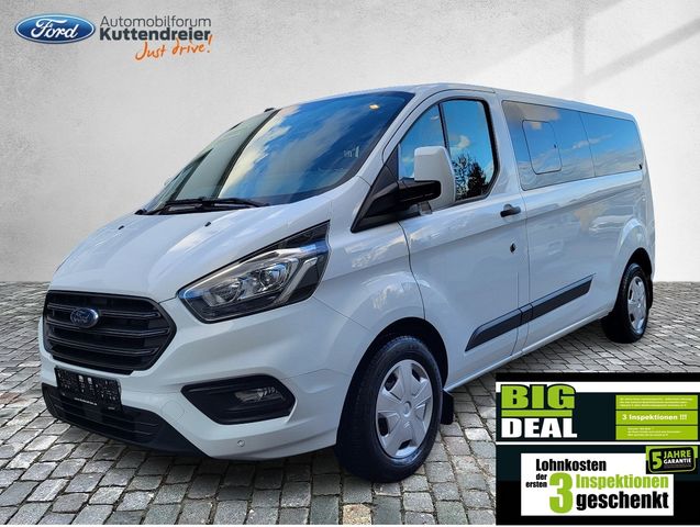 Ford Transit Custom Kombi 320 L2 Trend Klima