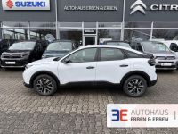 Citroën C4 - Vorschau Bild 1