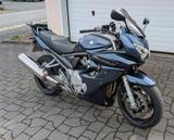 Suzuki GSF1250SA. Bandit  - SUZUKI BANDIT 1250 S