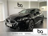BMW 116i M Sport Design LED/Driv/Park/AAC/Kam/LCPLus - BMW 116 aus 2025