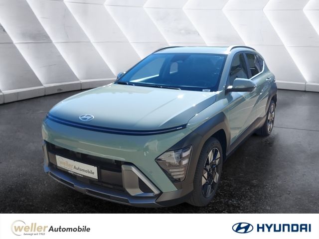 Image of Hyundai KONA