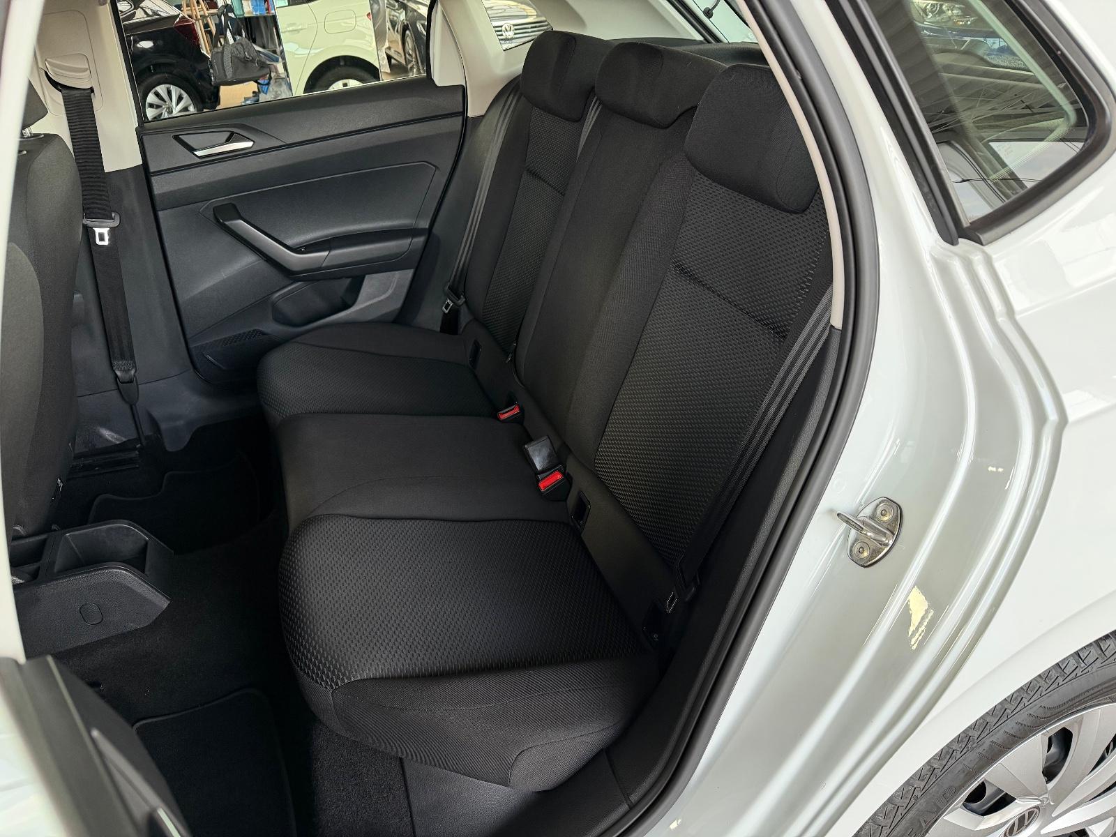 Volkswagen Polo *VI*1.0*LED*WHITE*KLIMA*PDC*DAB*, миниатюра 19