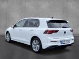 Volkswagen Golf 1.5 TSI neues Modell Life AHK Glasdach SHZ - Volkswagen Golf: Gl