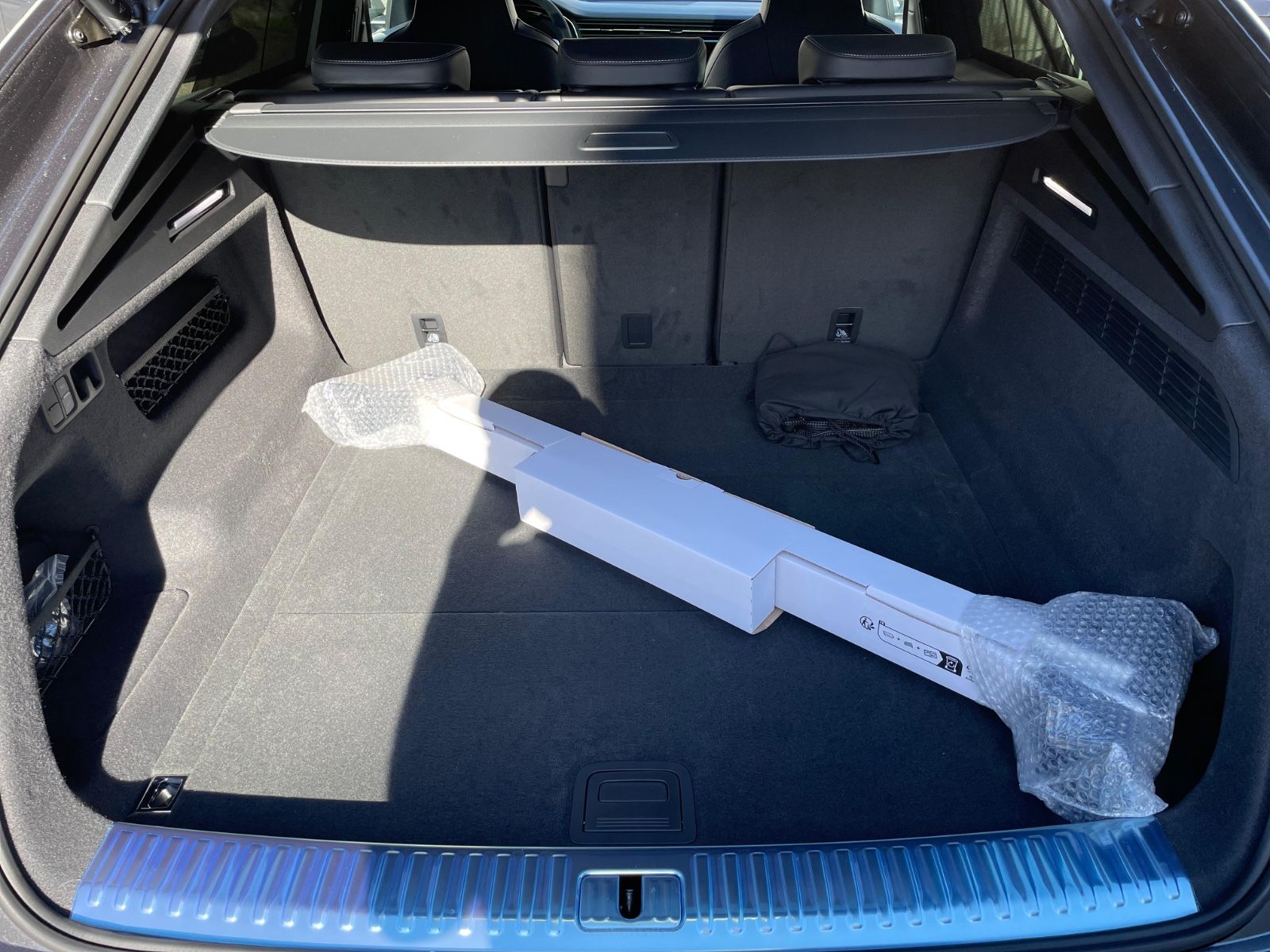 Fahrzeugabbildung Audi RSQ8 Performance Facelift |Keramik|305|Designpak