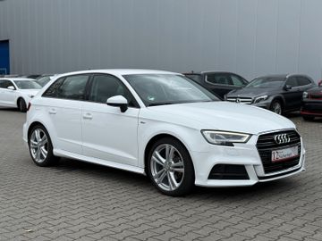 A3 Sportback 35 TFSI S Line  1.Hand *Garantie