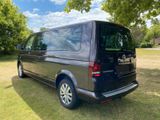 Volkswagen T5 Caravelle Lang 9 Sitze - Volkswagen T5 Caravelle: Lang