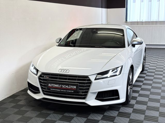 Audi TTS Coupe Quattro S-Tronic*Matrix*B&O*Virtual*