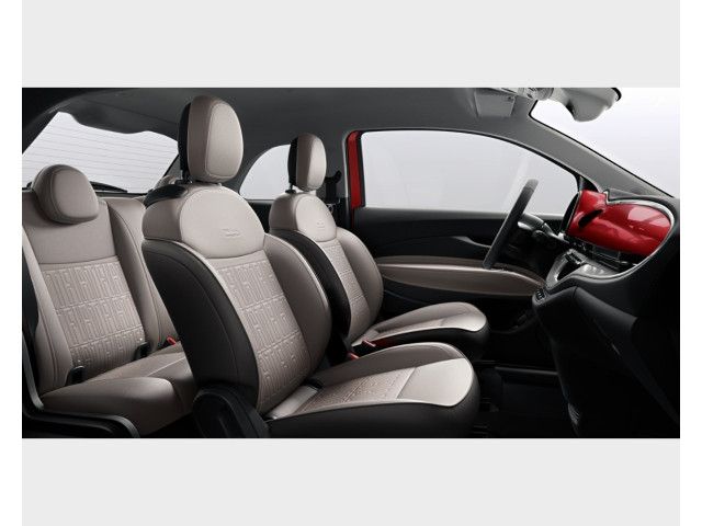 Fiat 500e - Bild 3
