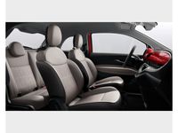Fiat 500e - Vorschau Bild 3