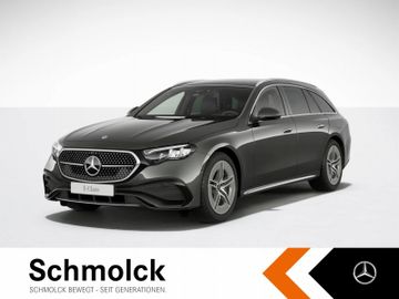 E 300 e T AMG+9G+LED+KYLS+DSTR+SPUR+TOTW+19"AMG