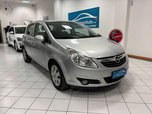 Opel Corsa 1.2B X NEOPATENTATI 2009