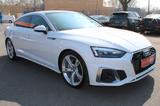Audi A5 Sportback 40 TDI quattro S line/PANO/LED/1 HA - Audi Gebrauchtwagen in Witten