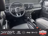 Jeep Wrangler 2.0 "Sahara" \Stage Exclusive/ by Prinz - Jeep mit Benzin-Antrieb: Allradantrieb, Geländewagen