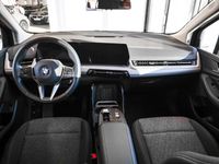 BMW 220 Active Tourer - Vorschau Bild 11