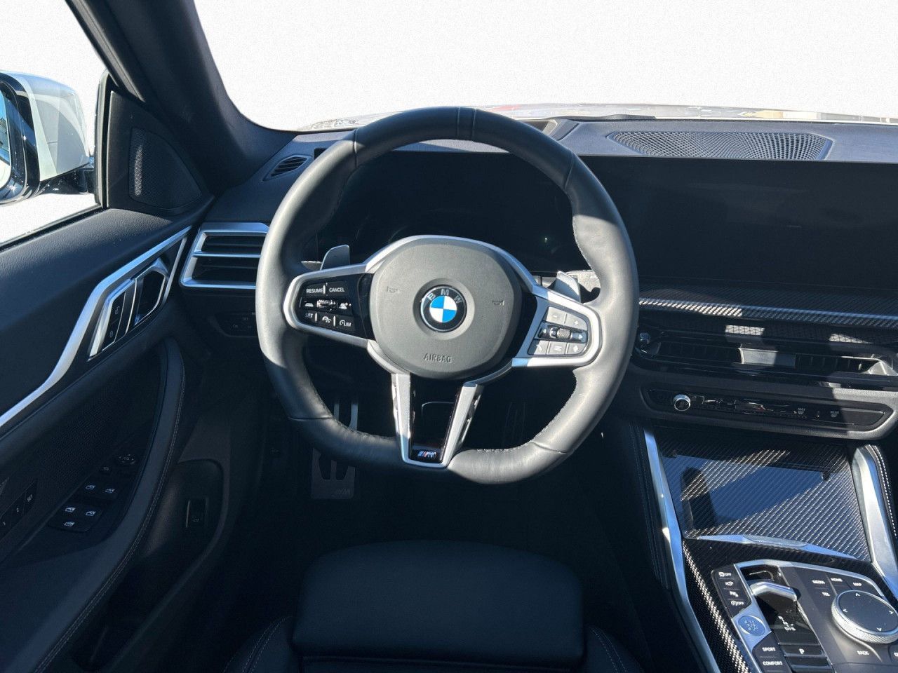 BMW 420 Gran Coupé - Bild 16