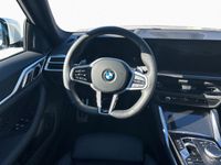 BMW 420 Gran Coupé - Vorschau Bild 16