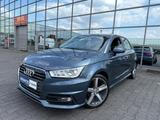 Audi A1 Sportback Sline*LED Xenon*TÜV NEU* Garantie - Audi A1: Sline
