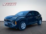 Toyota Yaris Cross Hybrid 1.5 VVT-i Team Deutschland - gebrauchte Toyota Yaris Cross aus dem Jahr 2023
