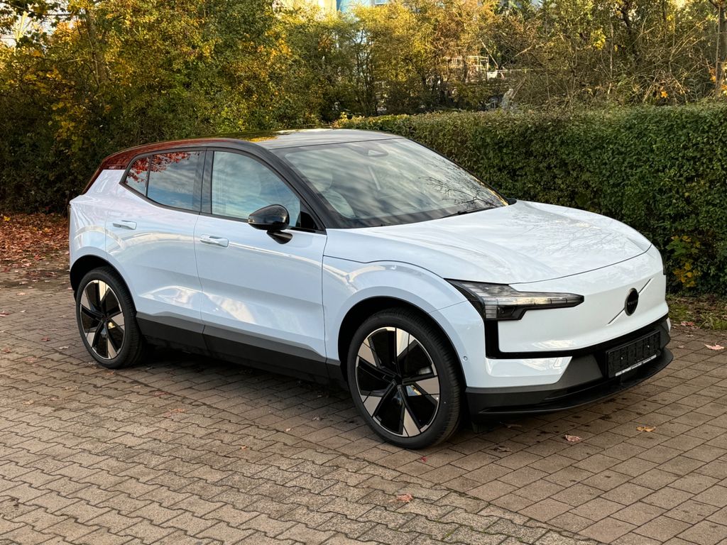 Volvo EX30