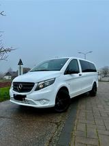 Mercedes-Benz Vito 20 Zoll Felgen Automatik  - : Auto Felgen