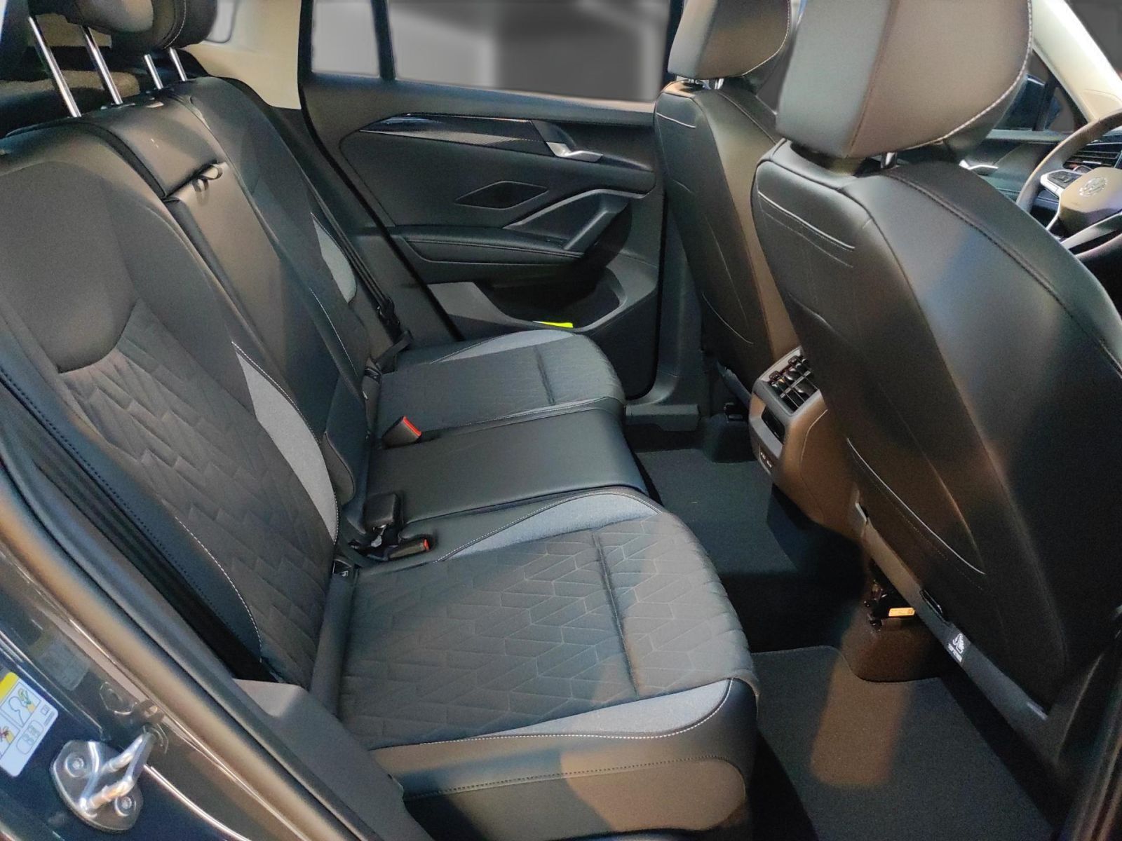 Volkswagen Tiguan - Bild 18