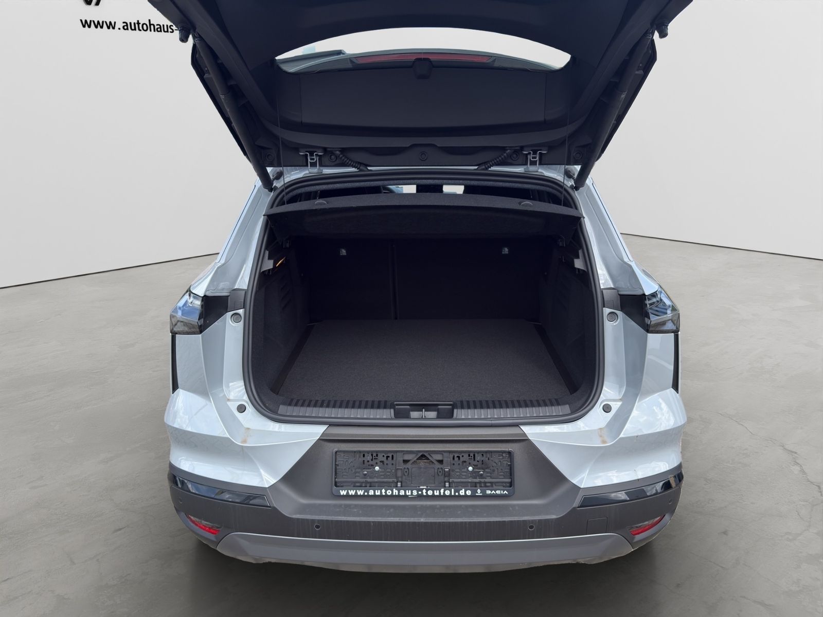 Renault Symbioz - Bild 18