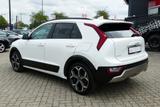 Kia Niro 1.6 GDI Spirit PHEV Aut. LED Navi Kamera - Kia Niro: Spirit