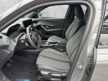 Peugeot 2008 Allure 100 +SHZ+SpurH+PDC+LM