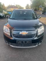 Chevrolet Auto Chevrolet, Orlando - gebrauchte Chevrolet Orlando aus dem Jahr 2011