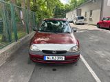 Opel Corsa 1.0 12V Advantage Advantage - Opel Corsa aus 1998